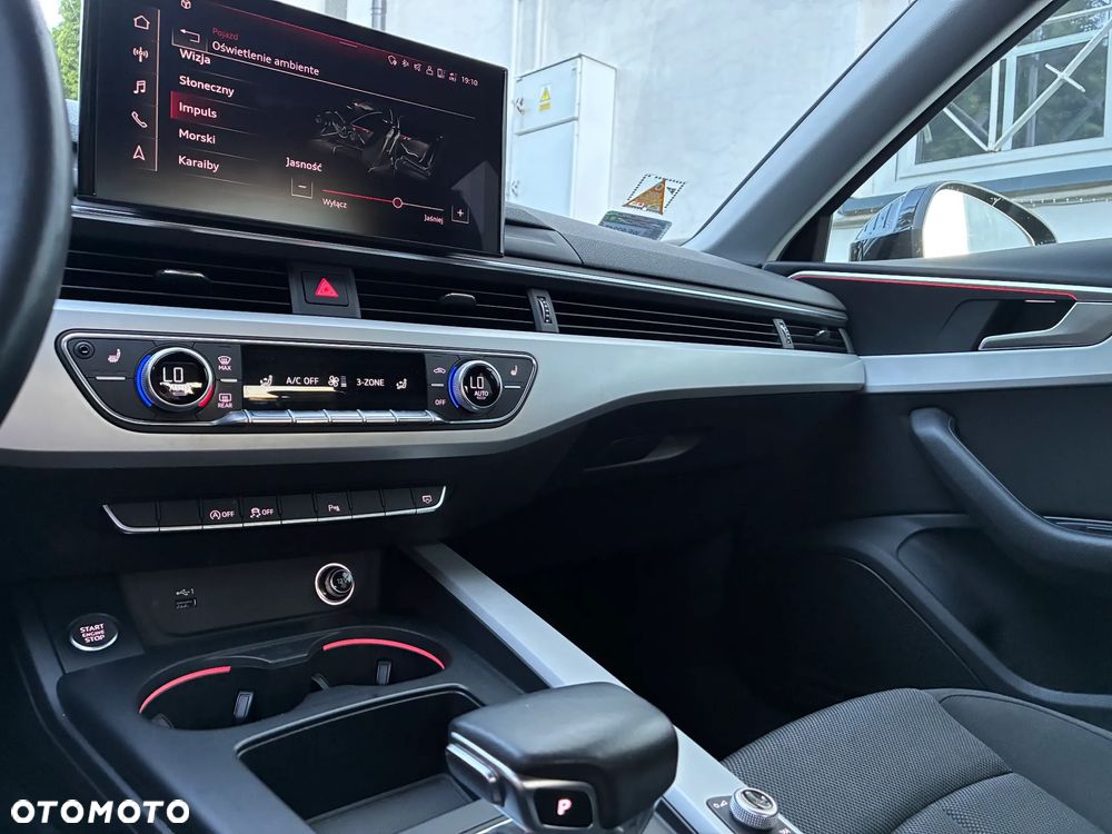 Audi A4 - 14