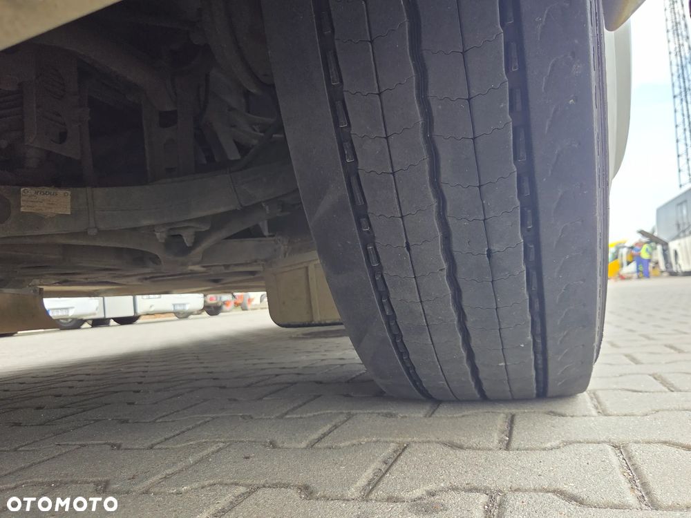 Iveco CROSSWAY/ SPROWADZONY/ 186 000 KM / MANUAL/ 64 MIEJSCA + STOJĄCE - 14