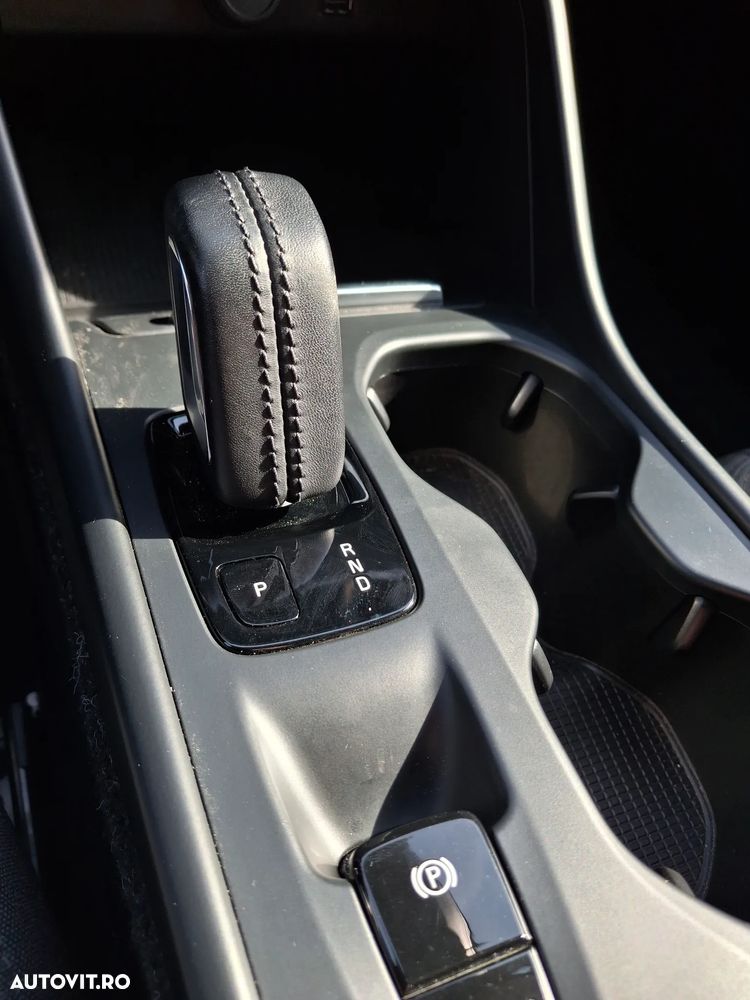 Volvo XC 40 Recharge T5 Twin Engine AT7 Inscription - 32