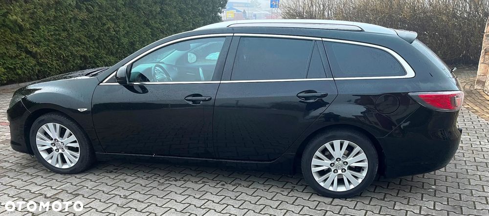 Mazda 6 Sport 2.0 Exclusive - 7