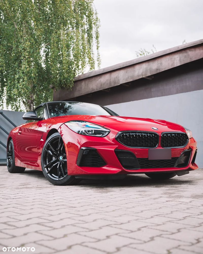 BMW Z4 sDrive30i - 36