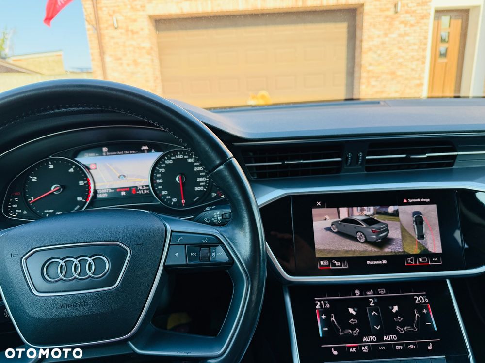 Audi A6 Limousine - 4