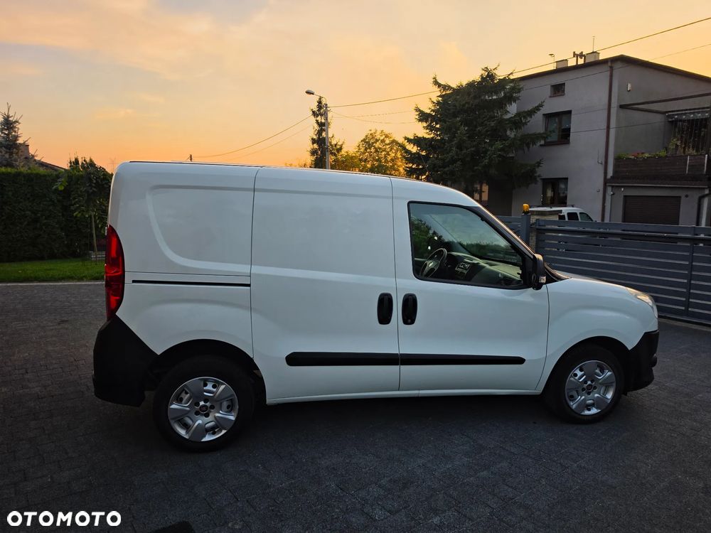 Fiat DOBLO - 15