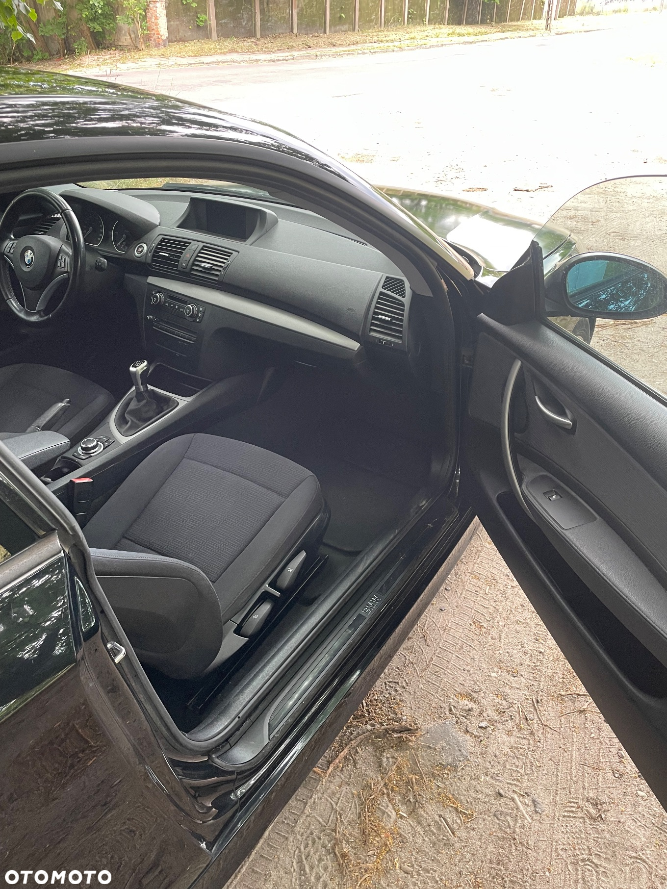 BMW Seria 1 118d - 10