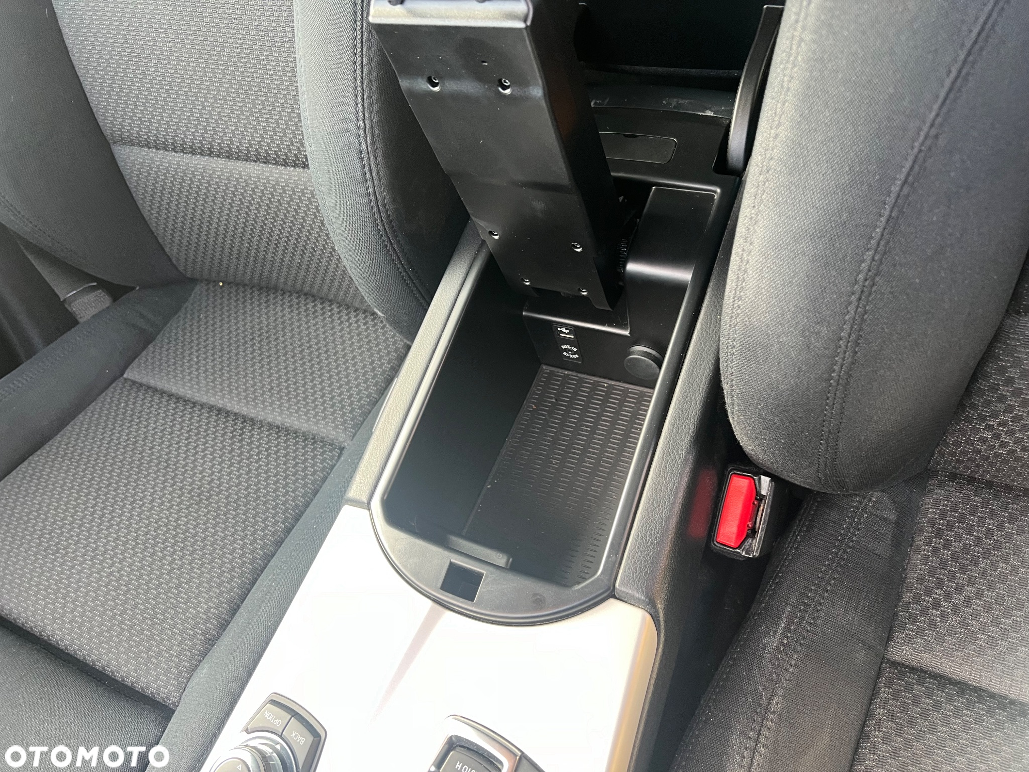 BMW X3 xDrive20d - 25
