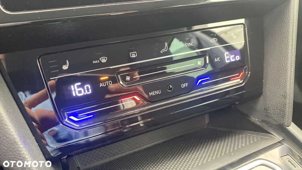 Volkswagen Passat 1.4 TSI Plug-In Hybrid GTE DSG - 20