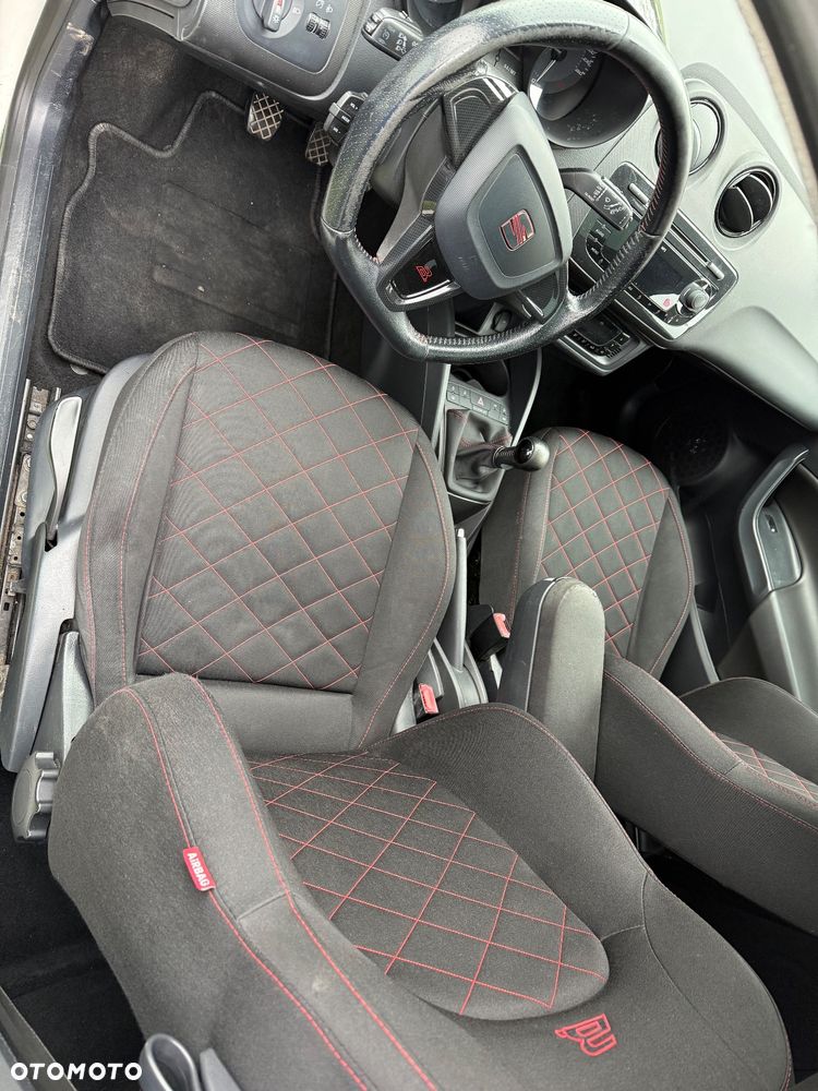 Seat Ibiza - 5