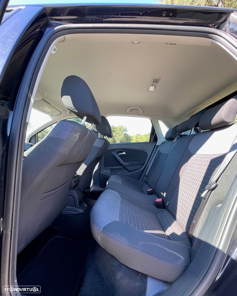 VW Polo 1.0 Confortline - 18