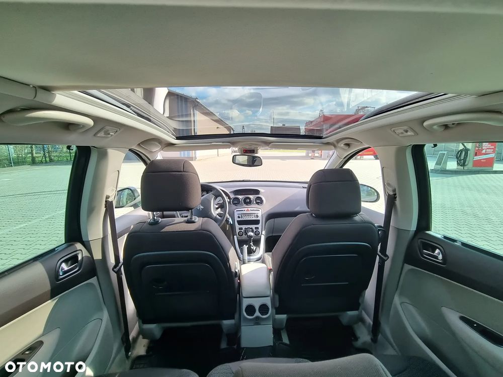 Peugeot 308 1.6 Premium Plus - 14