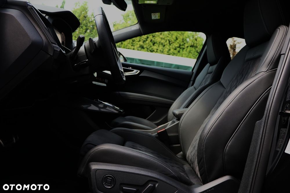 Audi Q4 Sportback e-tron - 20