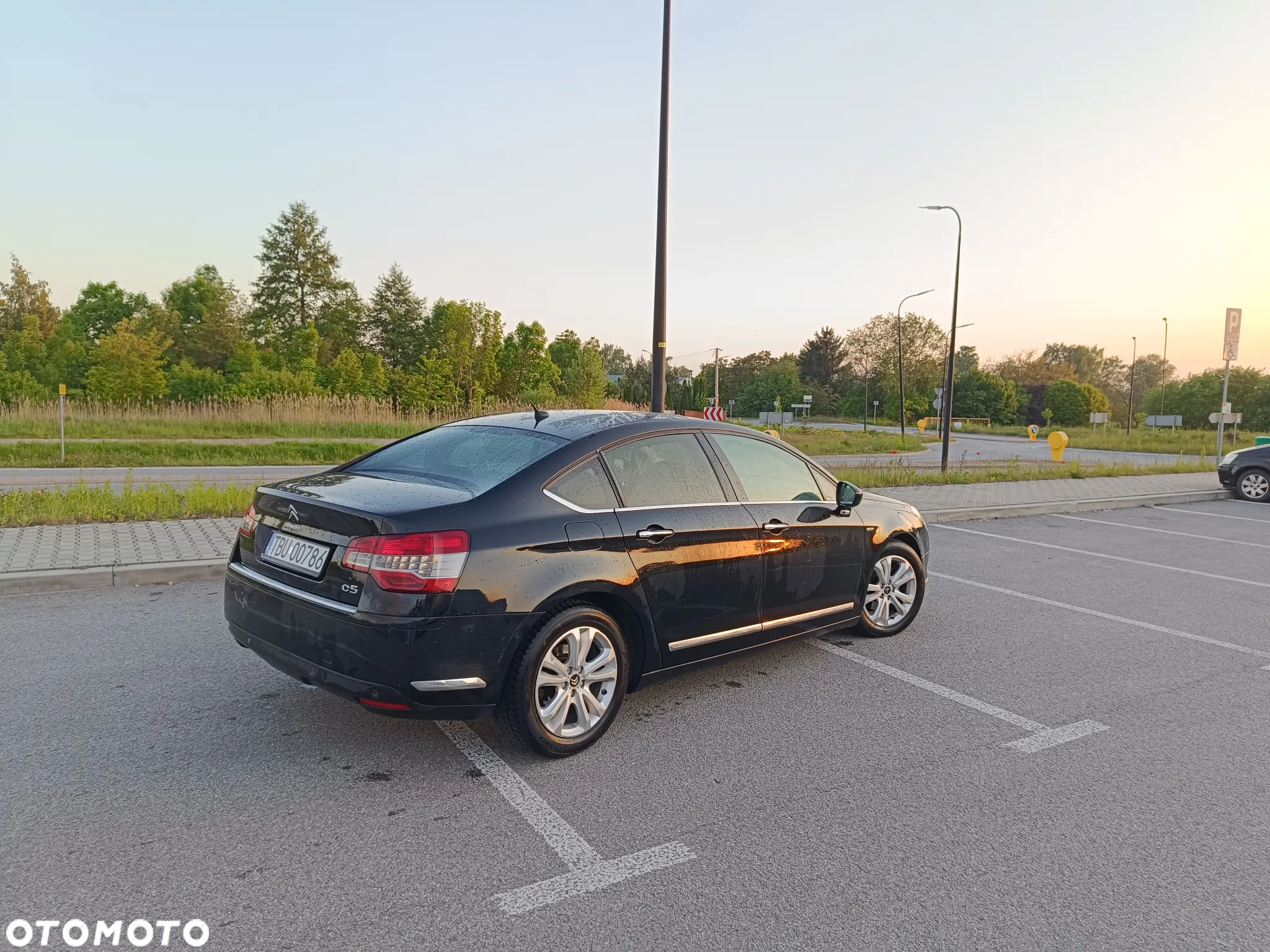 Citroën C5 2.0 HDi Exclusive - 4