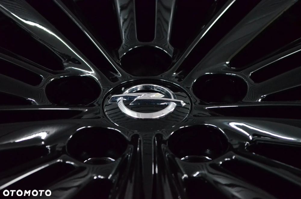 Felgi GM 5x120 R18 Opel INSIGNIA A Oryginał - 5