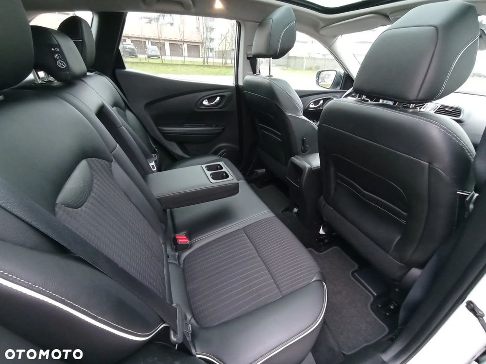 Renault Kadjar 1.2 Energy TCe Bose EDC - 26