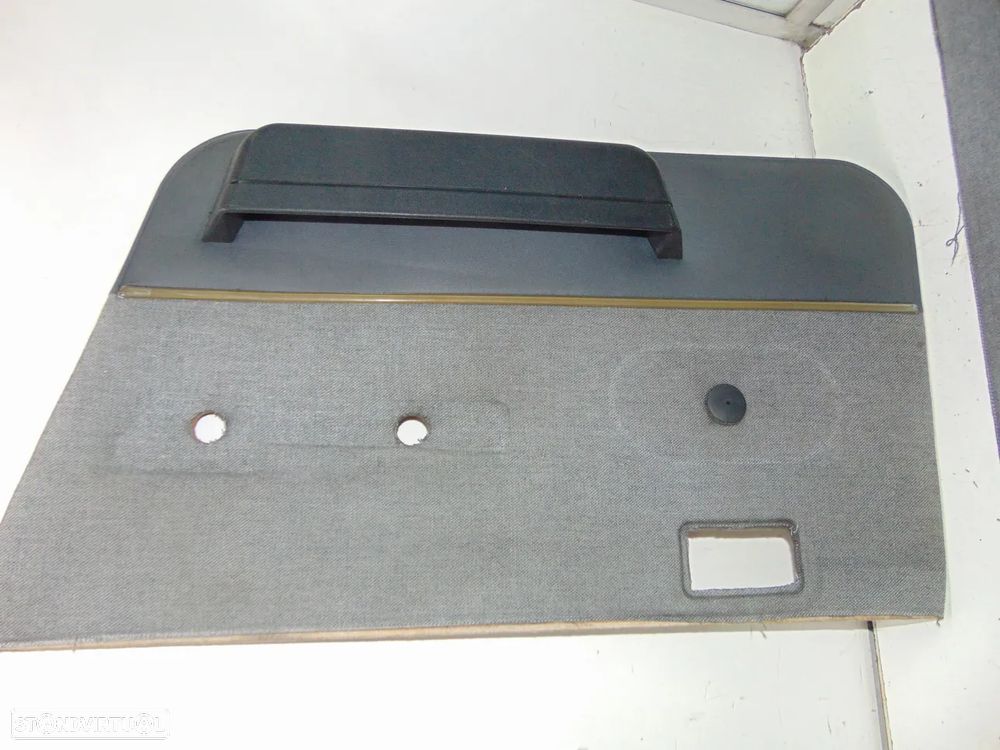 Renault 9 quartelas - 3