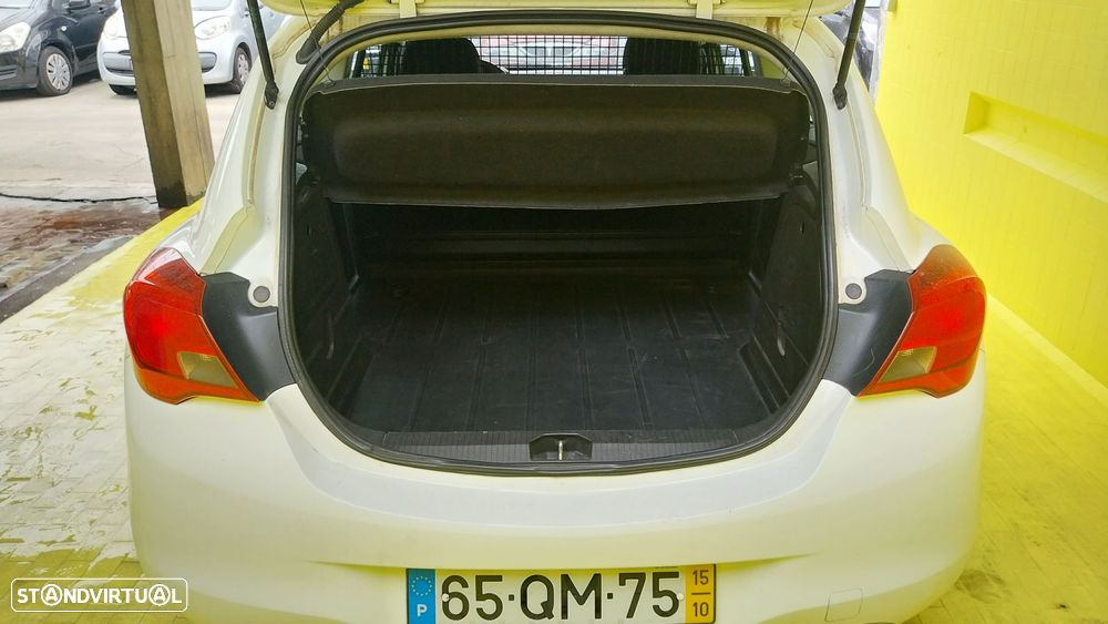 Opel Corsa Corsa 1.3 Cdti - 20
