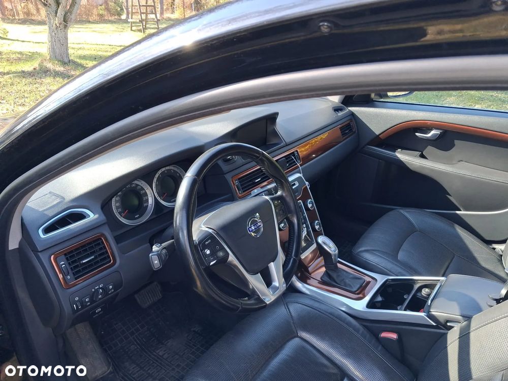 Volvo S80 T5 Momentum - 17