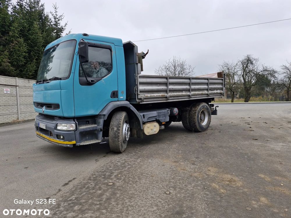 Renault PREMIUM - 10