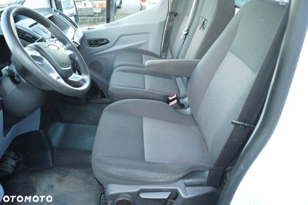 Ford TRANSIT - 22