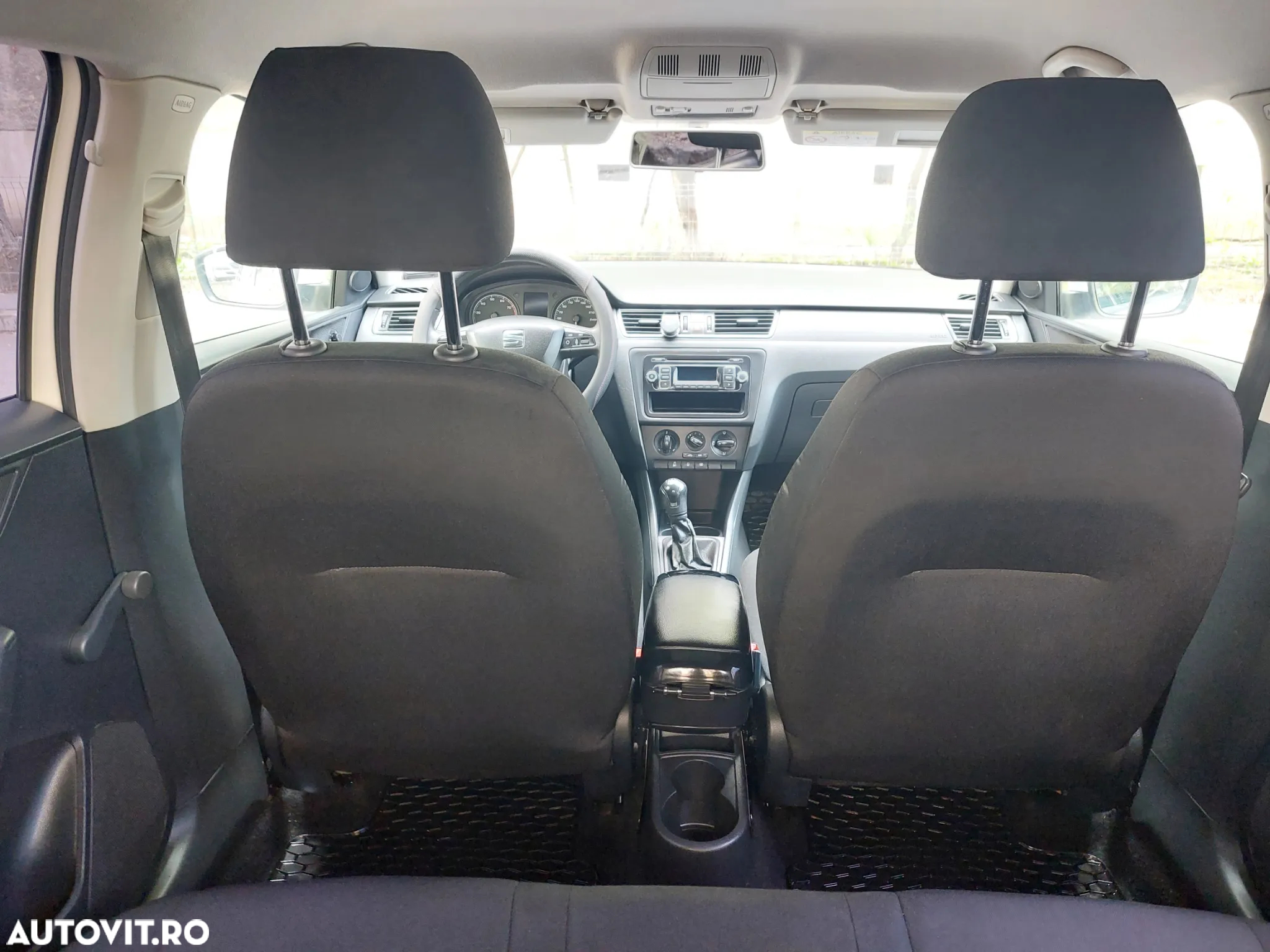 Seat Toledo 1.2 TSI 105 CP Reference - 3