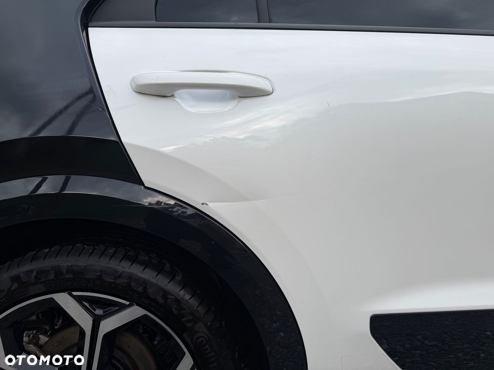 Kia Niro 1.6 GDI Hybrid Business Line - 16