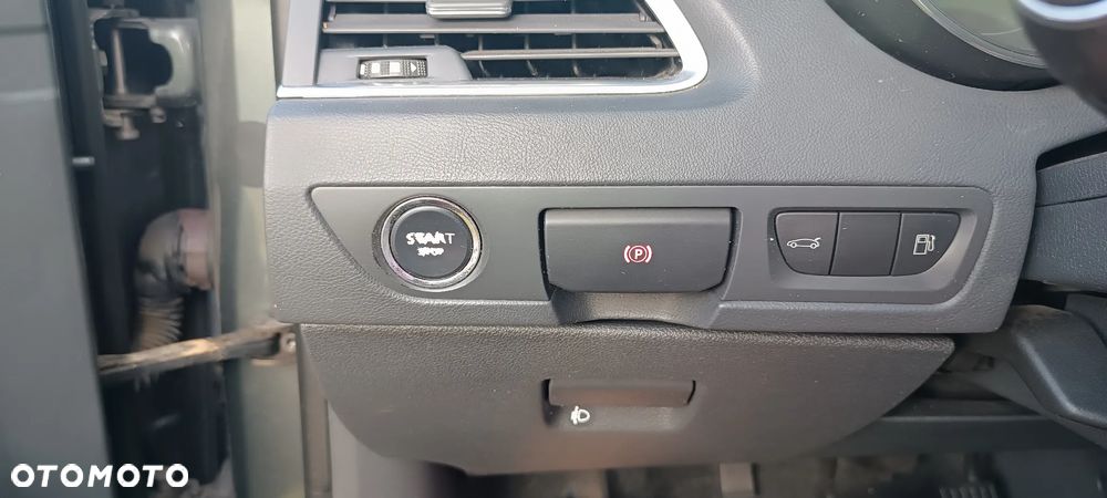 Peugeot 508 2.0 BlueHDi Allure S&S - 19