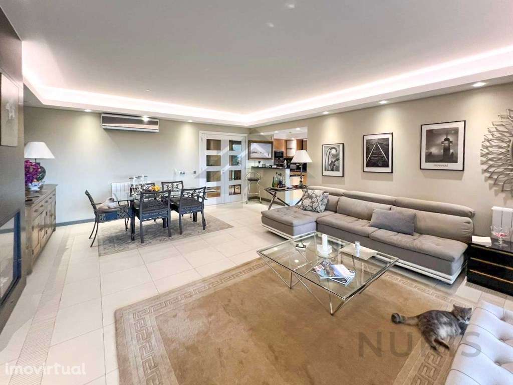 Moradia T2 para venda no Vale da Pinta Golf Resort - Lagoa - Grande imagem: 5/41