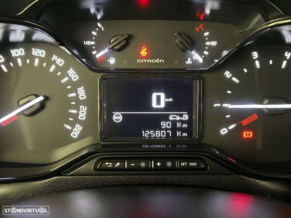 Citroën C3 1.2 PureTech Feel - 35