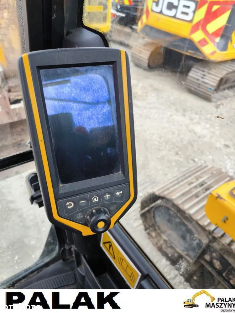 JCB Koparka gąsienicowa JCB JZ141  , 2019 rok - 19