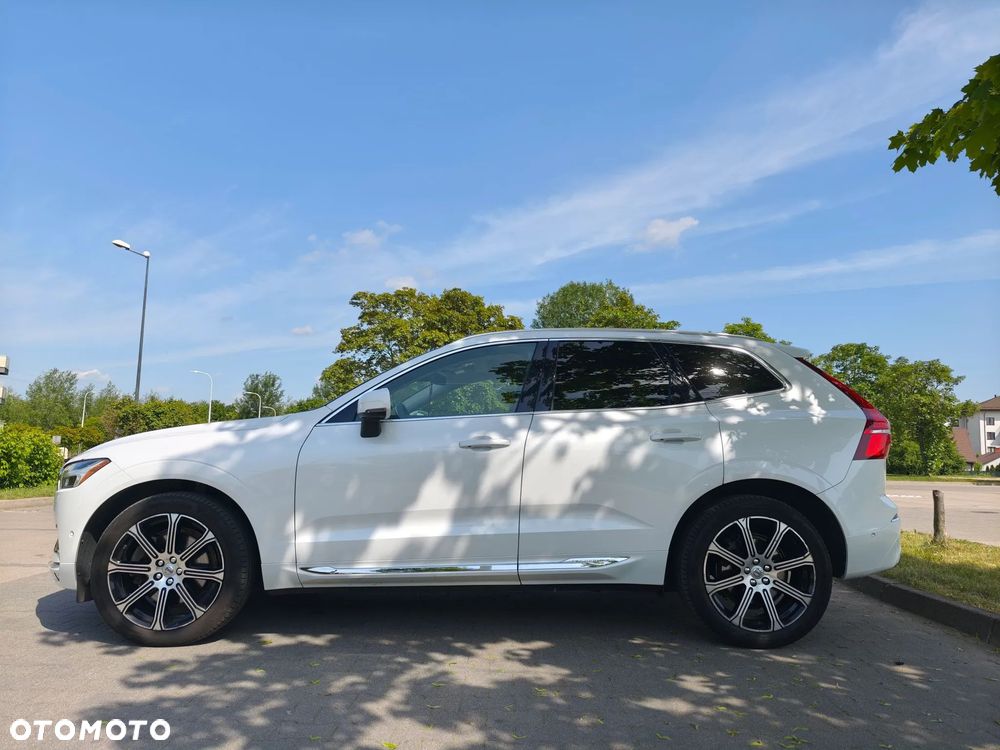 Volvo V60 - 21
