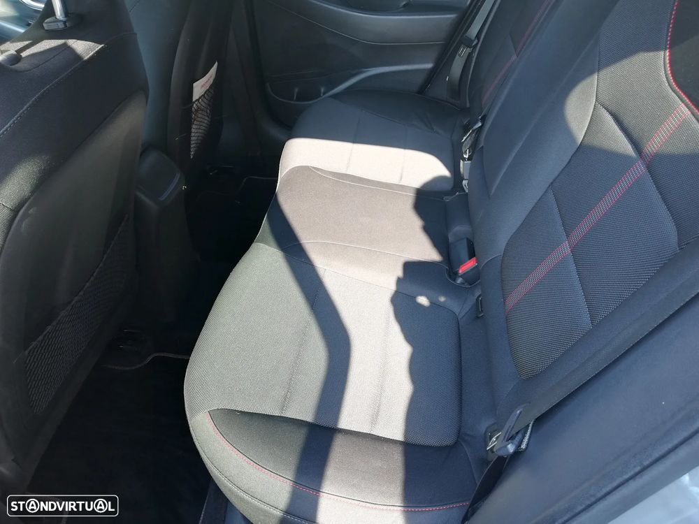 Hyundai i30 SW 1.6 CRDi N-Line - 29