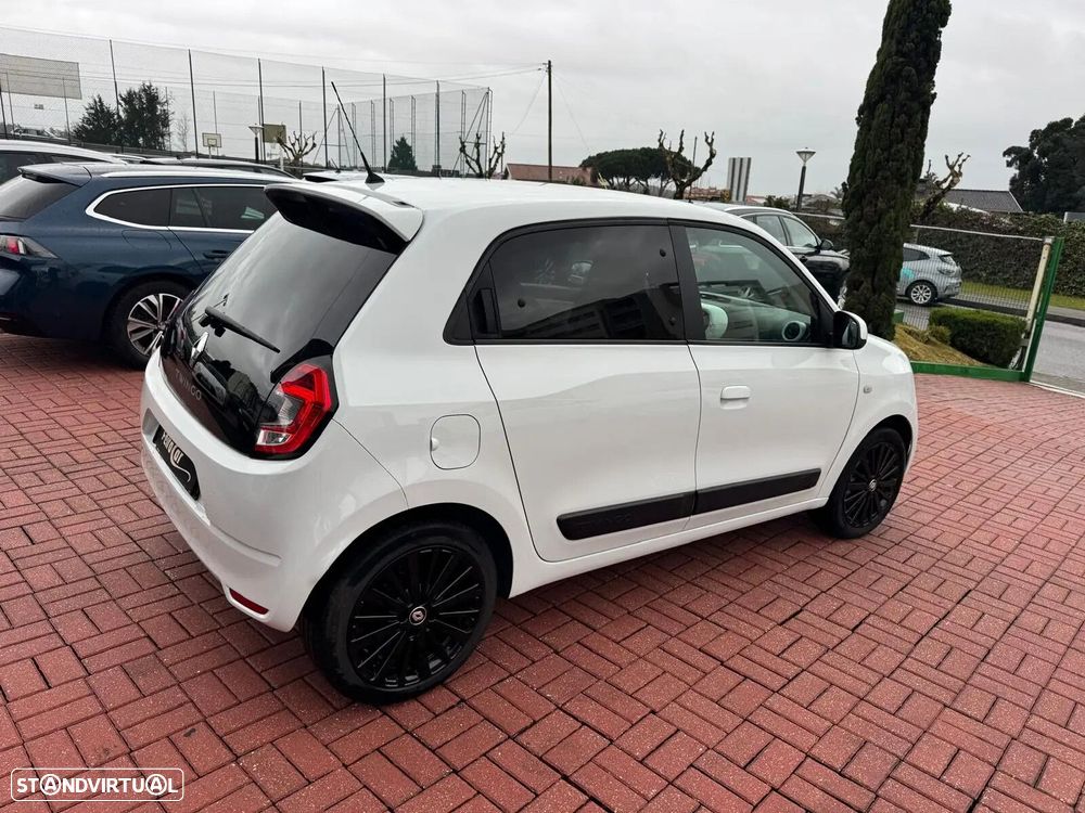 Renault Twingo 1.0 SCe Zen - 7