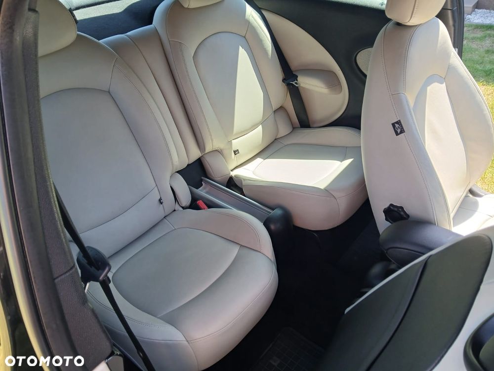 MINI Paceman - 15