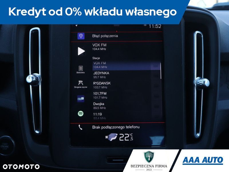 Volvo XC 40 - 13