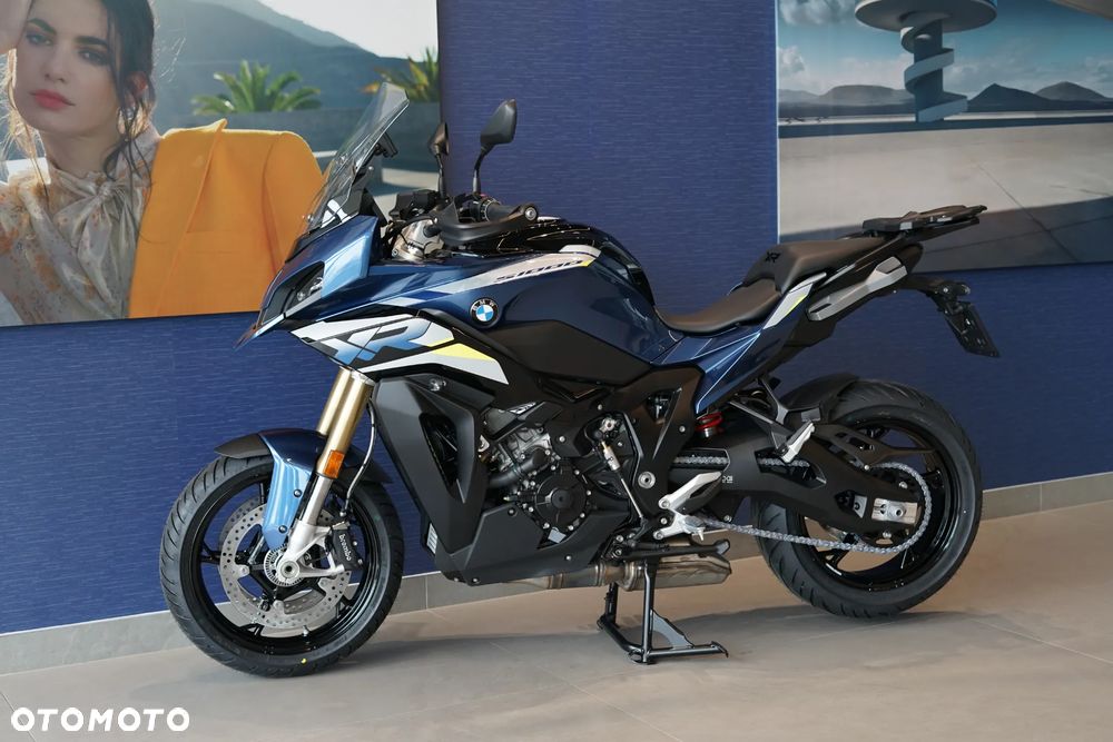 BMW S - 3