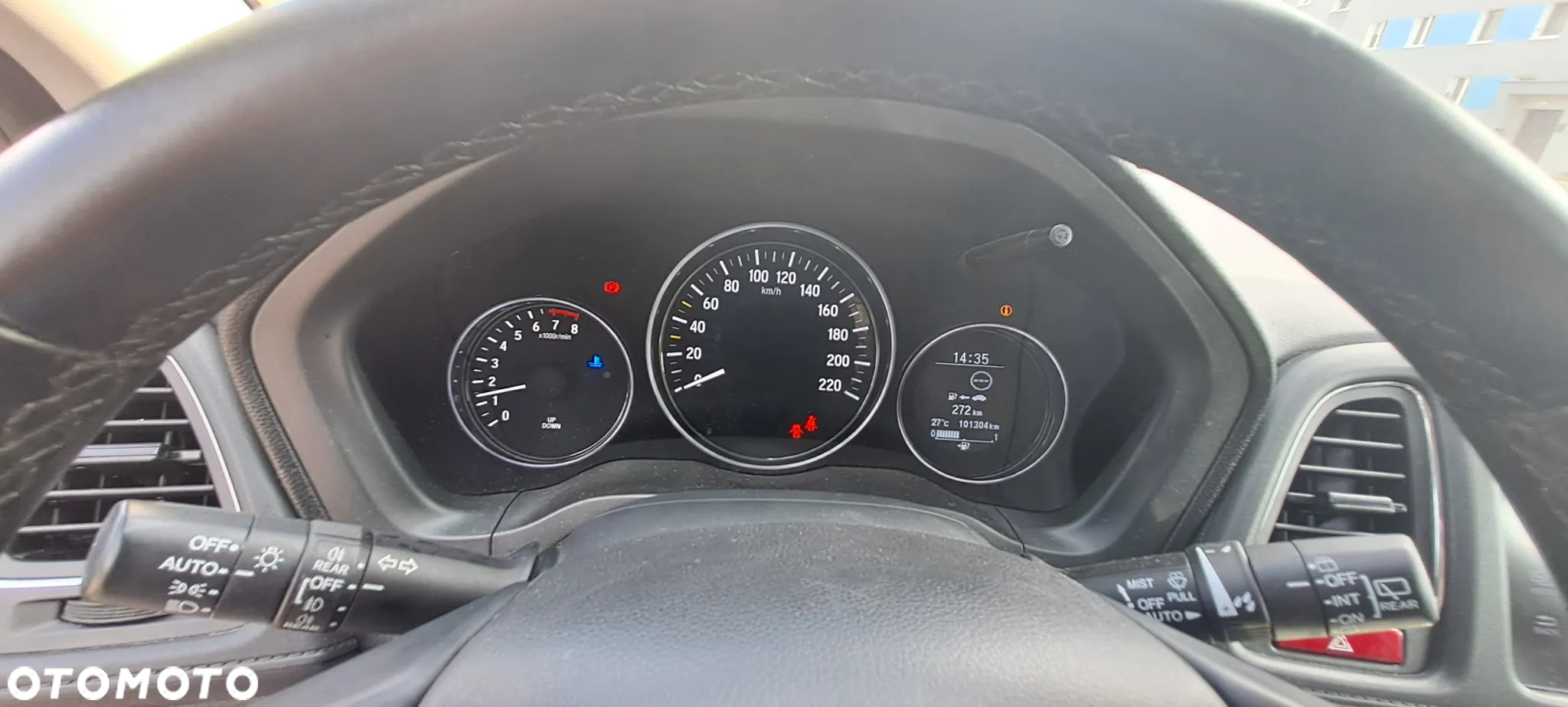 Honda HR-V 1.5 i-VTEC Executive - 10
