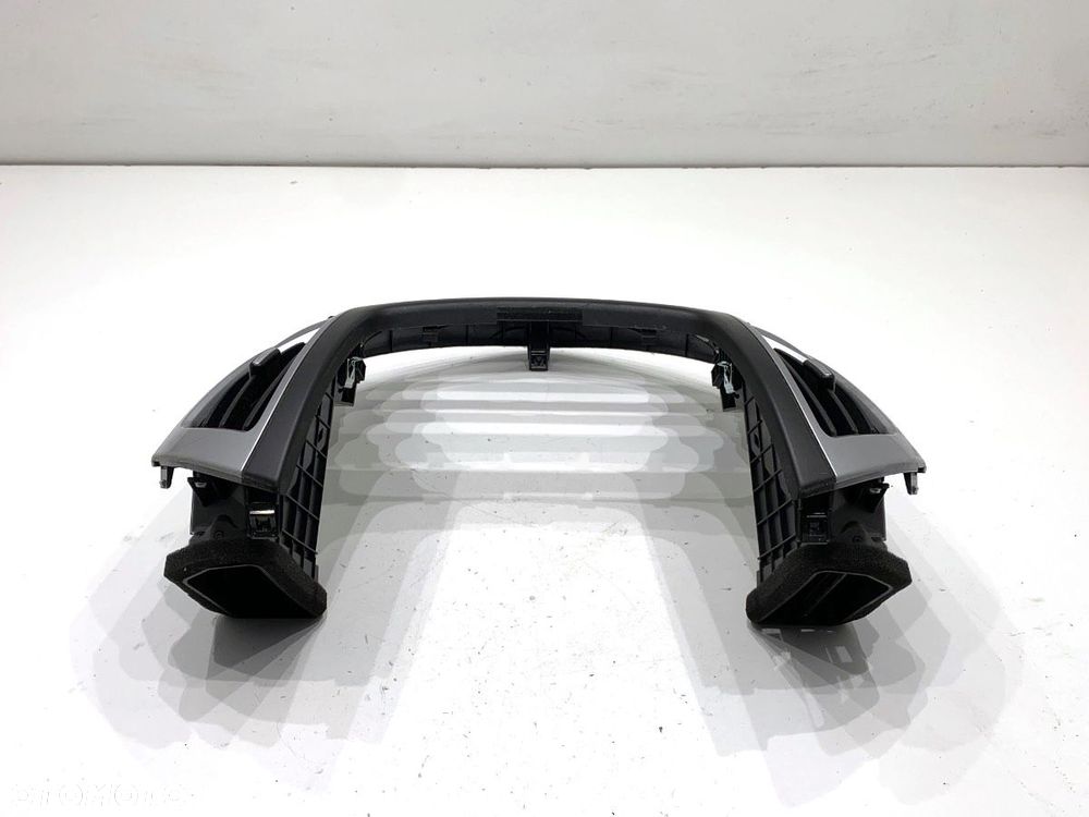 KRATKA NAWIEWU PRZÓD ŚRODKOWA  CHEVROLET CRUZE (J300) 2009 - 2022 1.6 91 kW [124 KM] benzyna 2009 - 2