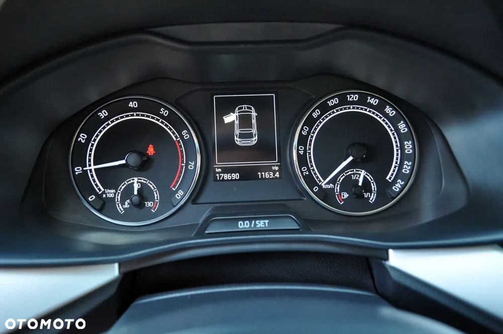 Skoda Scala - 24