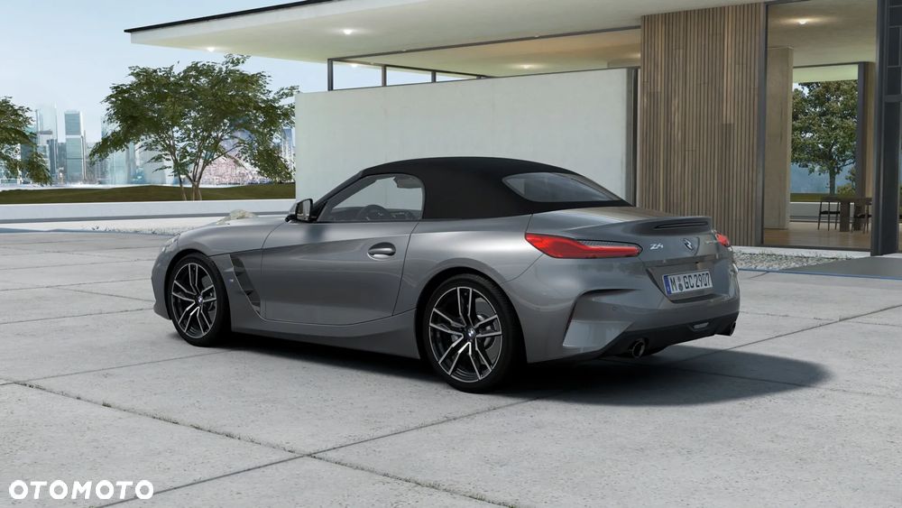 BMW Z4 - 4