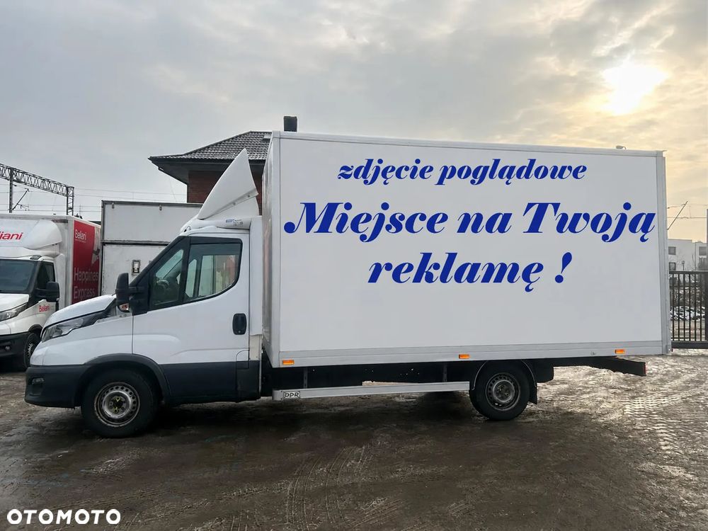 Iveco Daily - 2
