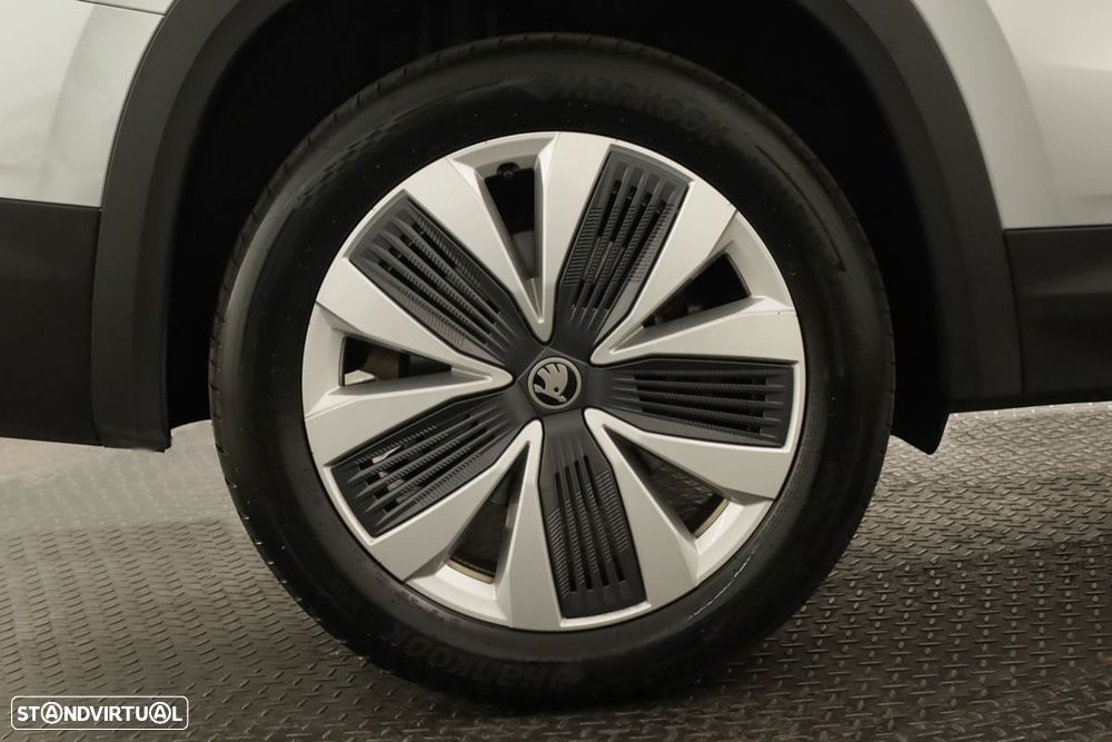 Skoda Kodiaq 2.0 TDI DSG - 5