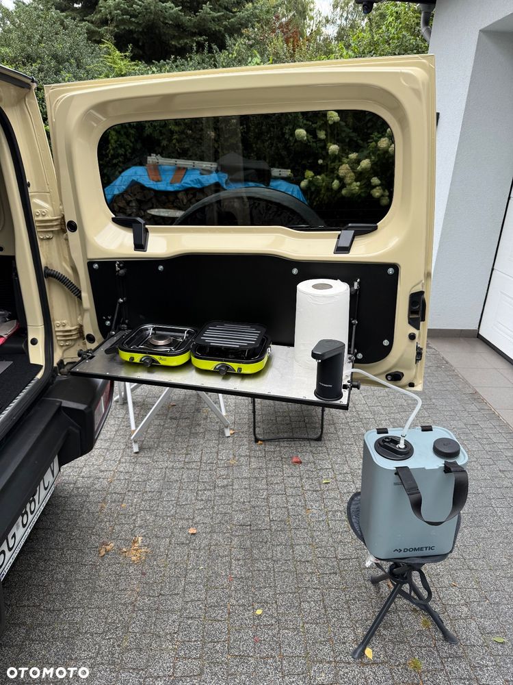 Suzuki Jimny - 25