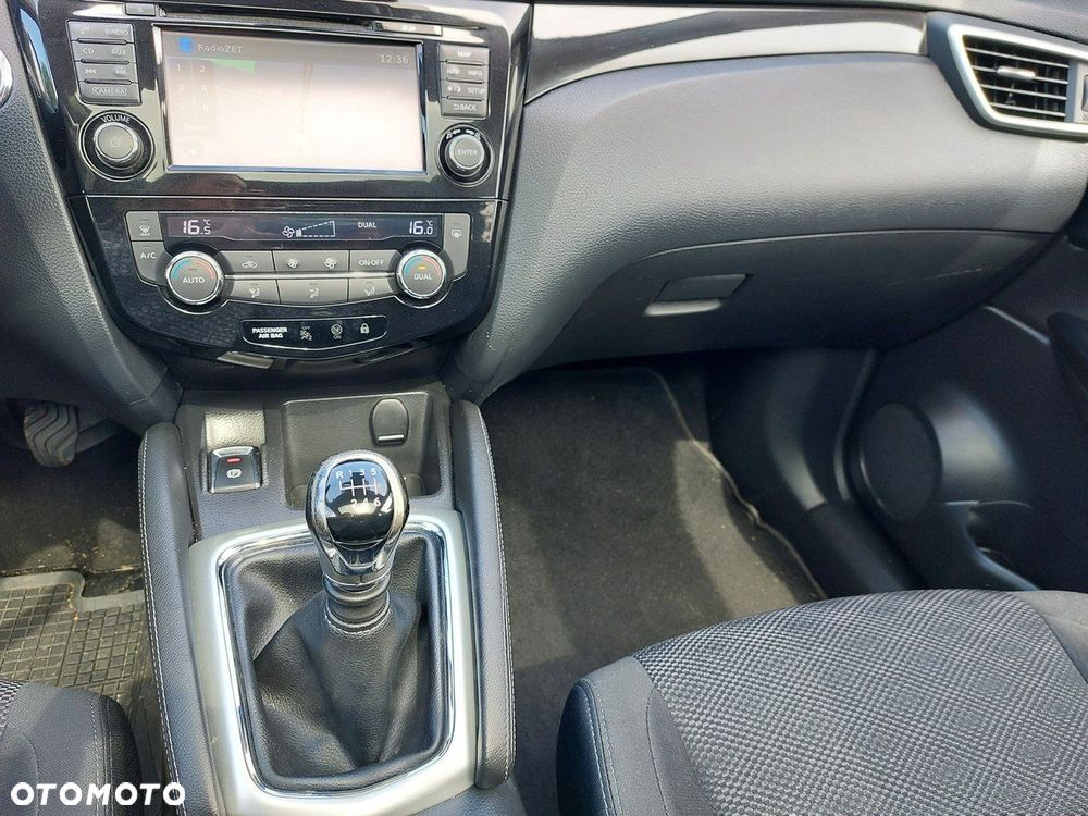 Nissan Qashqai - 18