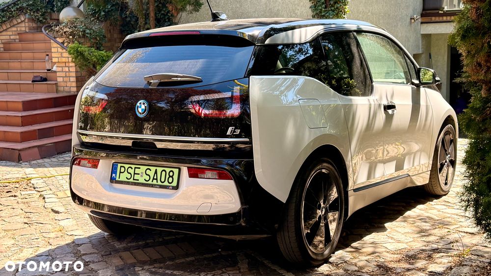 BMW i3 (120 Ah) - 4