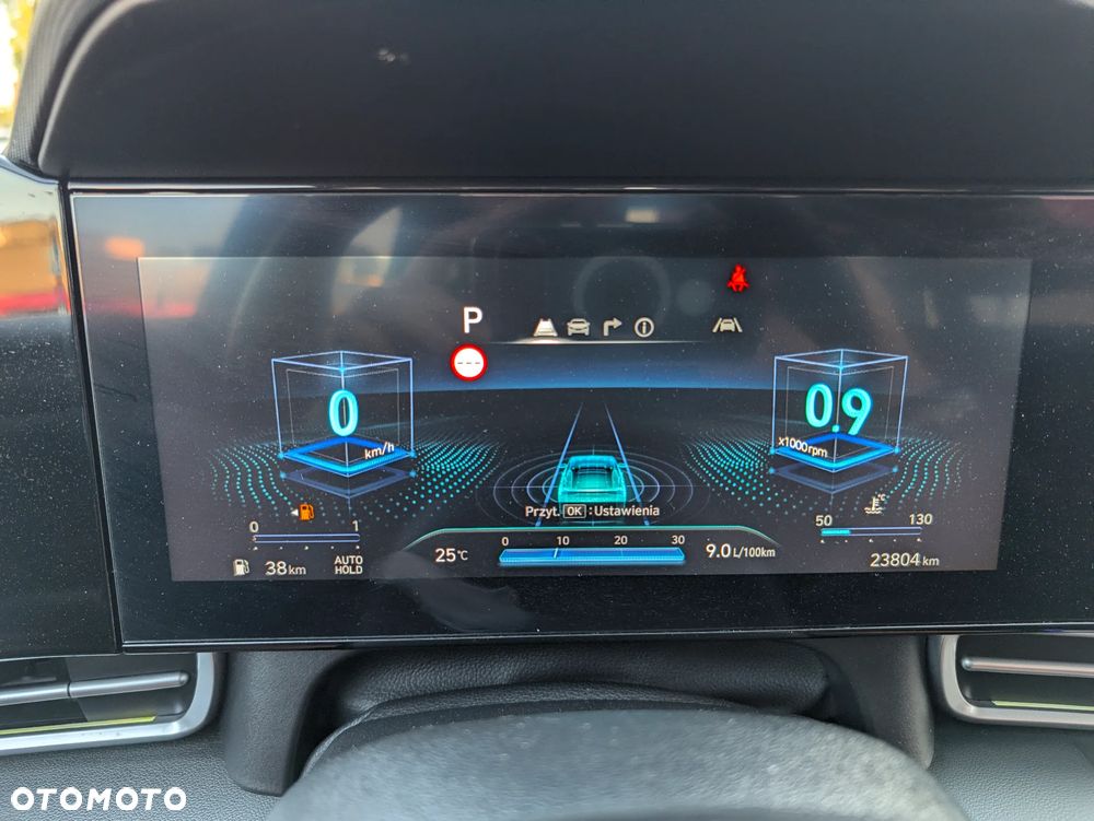 Hyundai Elantra 1.6 Smart CVT - 13