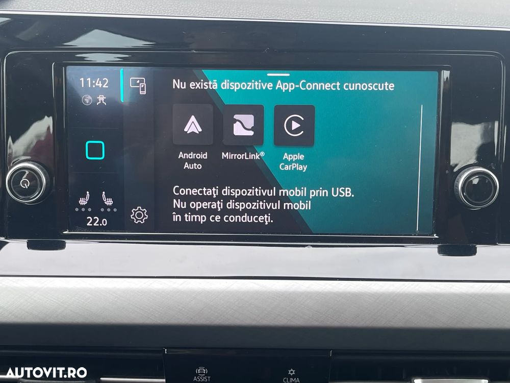 Volkswagen Golf Variant 2.0 TDI 116CP DSG Life - 14