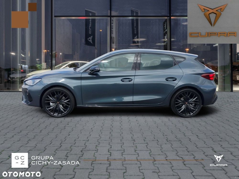 Cupra Leon - 2