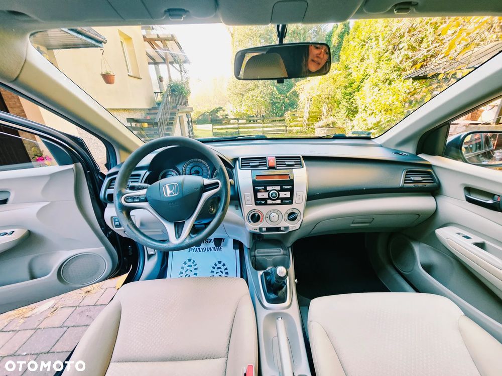 Honda City - 15