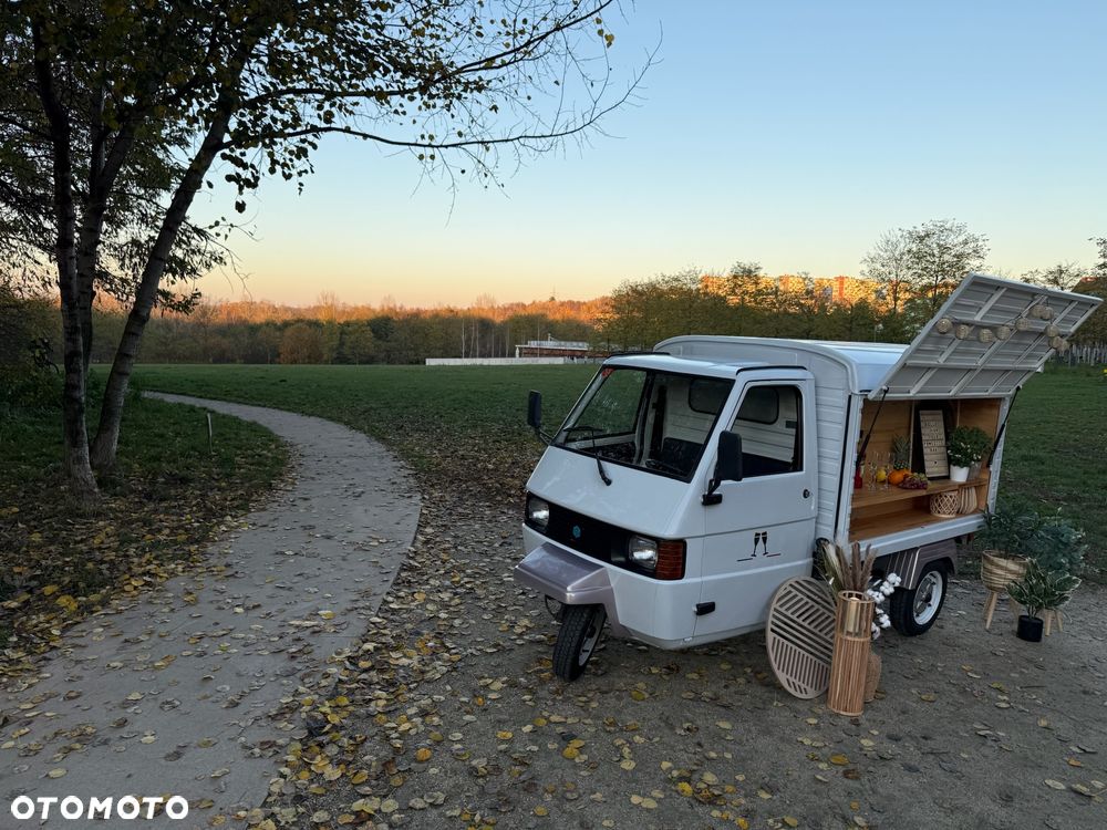 Piaggio Inny - 8
