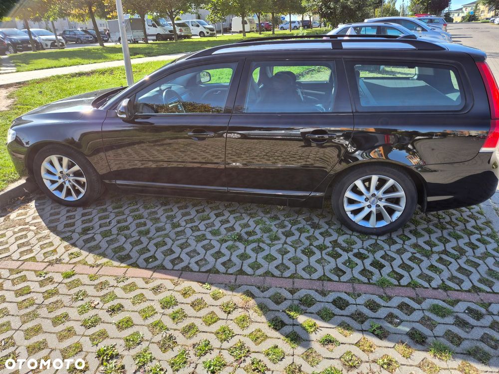 Volvo V70 D4 Drive-E Dynamic Momentum - 8