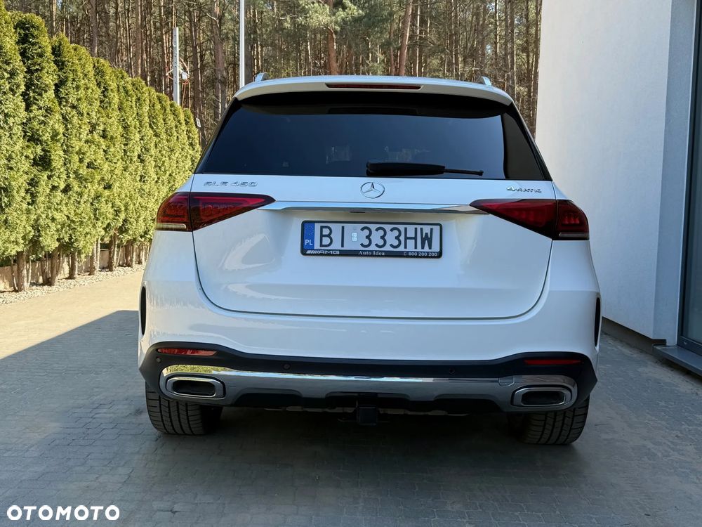 Mercedes-Benz GLE - 15